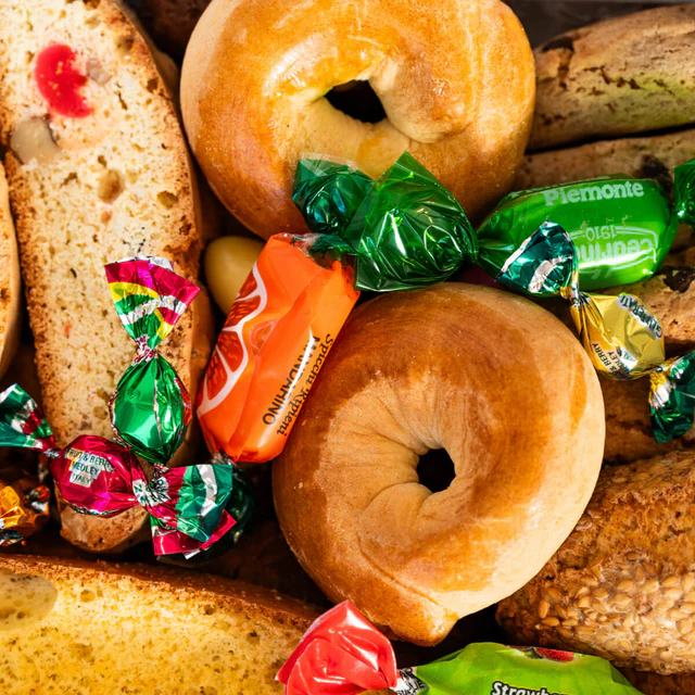 Assorted Biscotti Gift Box - Image 2