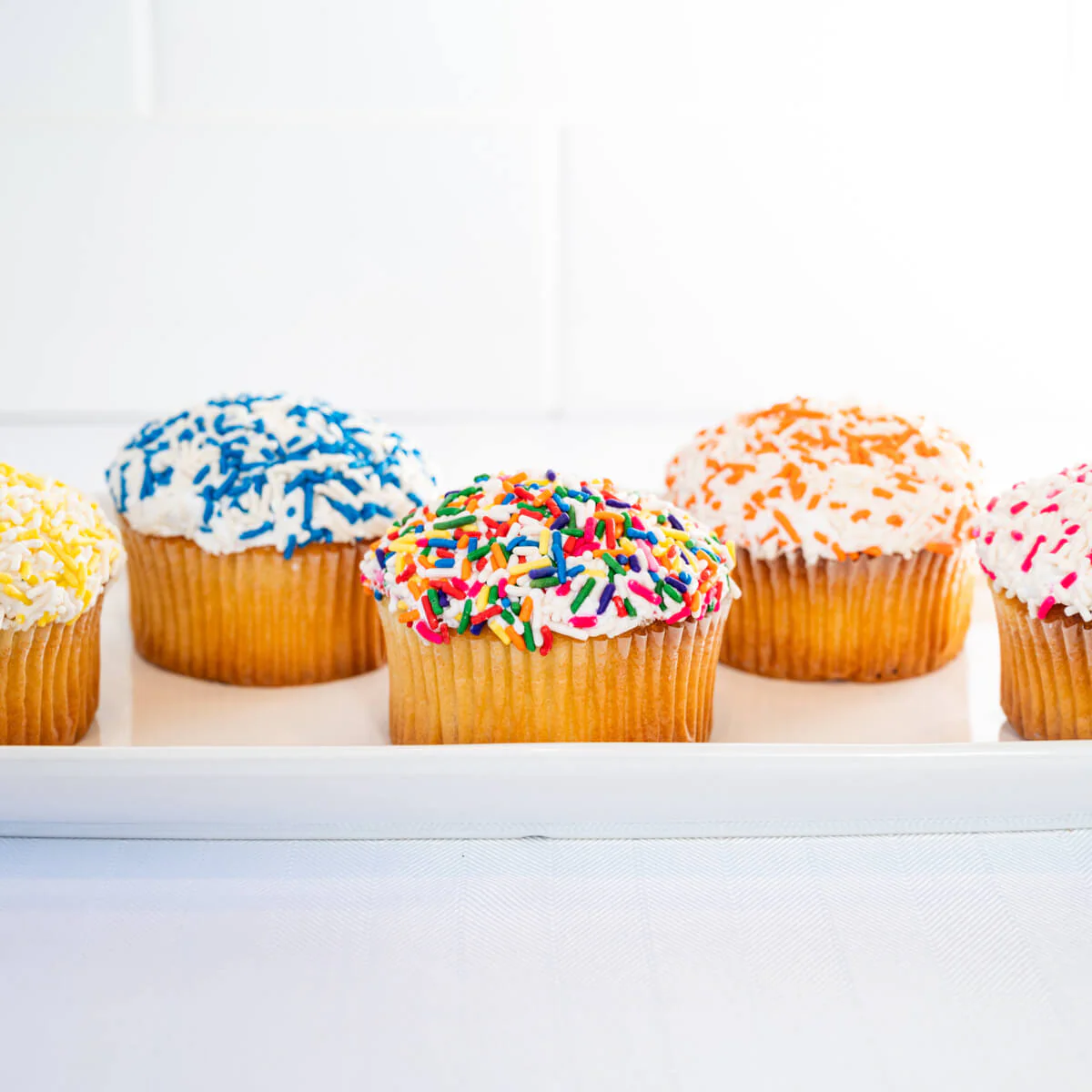 Cupcake Kit Gift Box - Image 3
