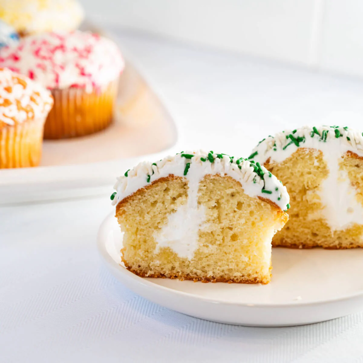 Cupcake Kit Gift Box - Image 2