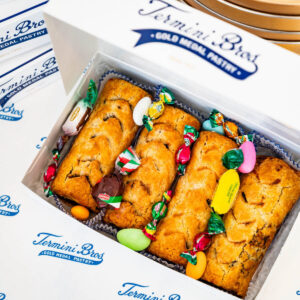Fig Bars Gift Box