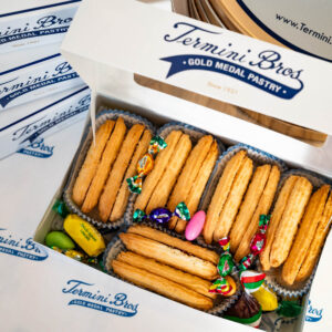 italian finger cookies from termini brothers