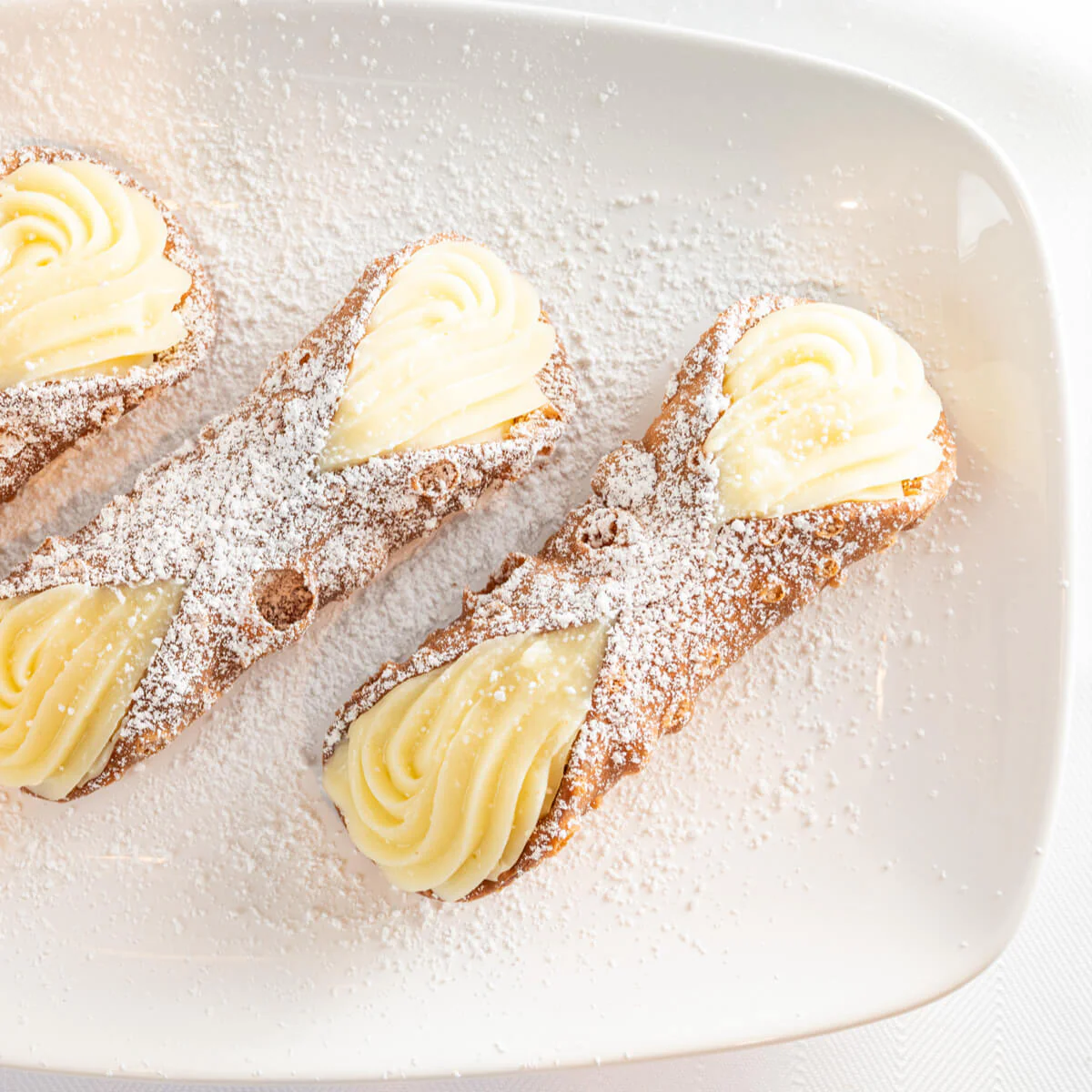 Small Cannoli Package - Image 3