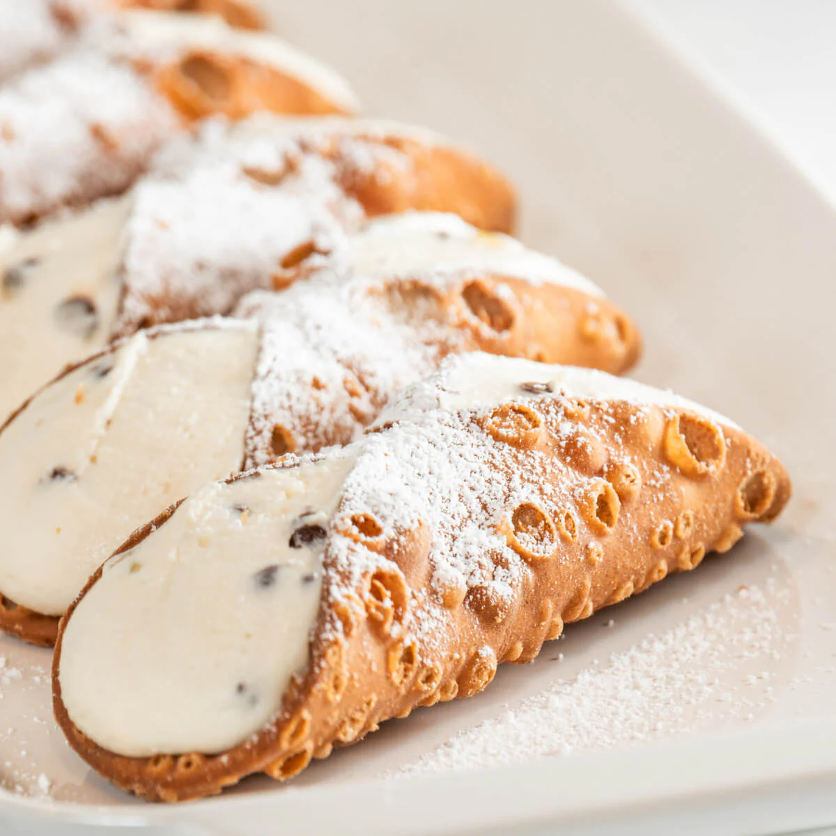 Small Cannoli Package - Image 2