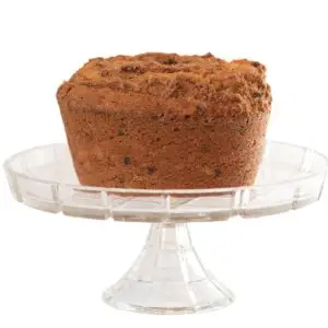 Termini Brothers classic vanilla cinnamon coffee cake