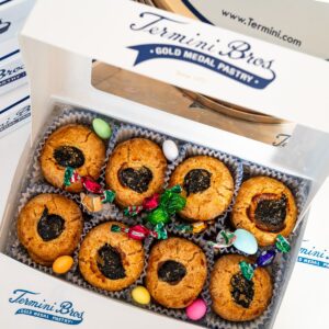 termini brothers italian cookie gift box