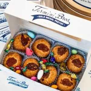 termini brothers italian cookie gift box