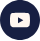 youtube logo in gray