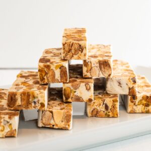 Torrone Nougat