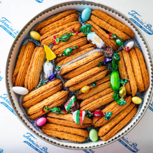 italian finger cookies from termini brothers