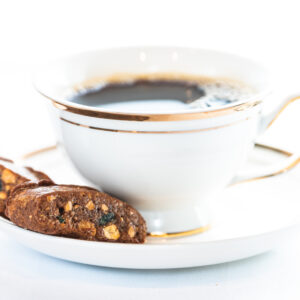 Quorasamali biscotti from Termini Brothers