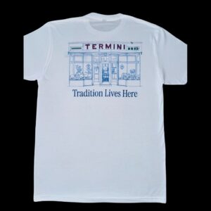 2025 Christmas T-Shirt (Medium)